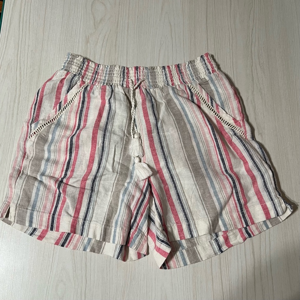 Kids beach shorts